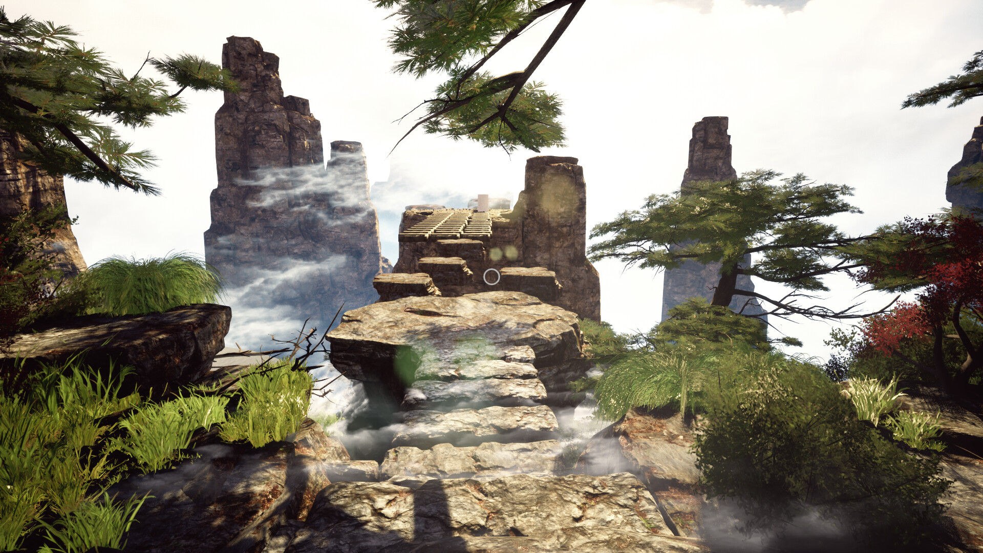 #8. Reverie Shift (Steam) By: Reverie Shift