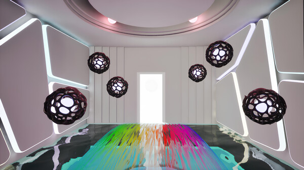 Reverie Shift screenshot 2