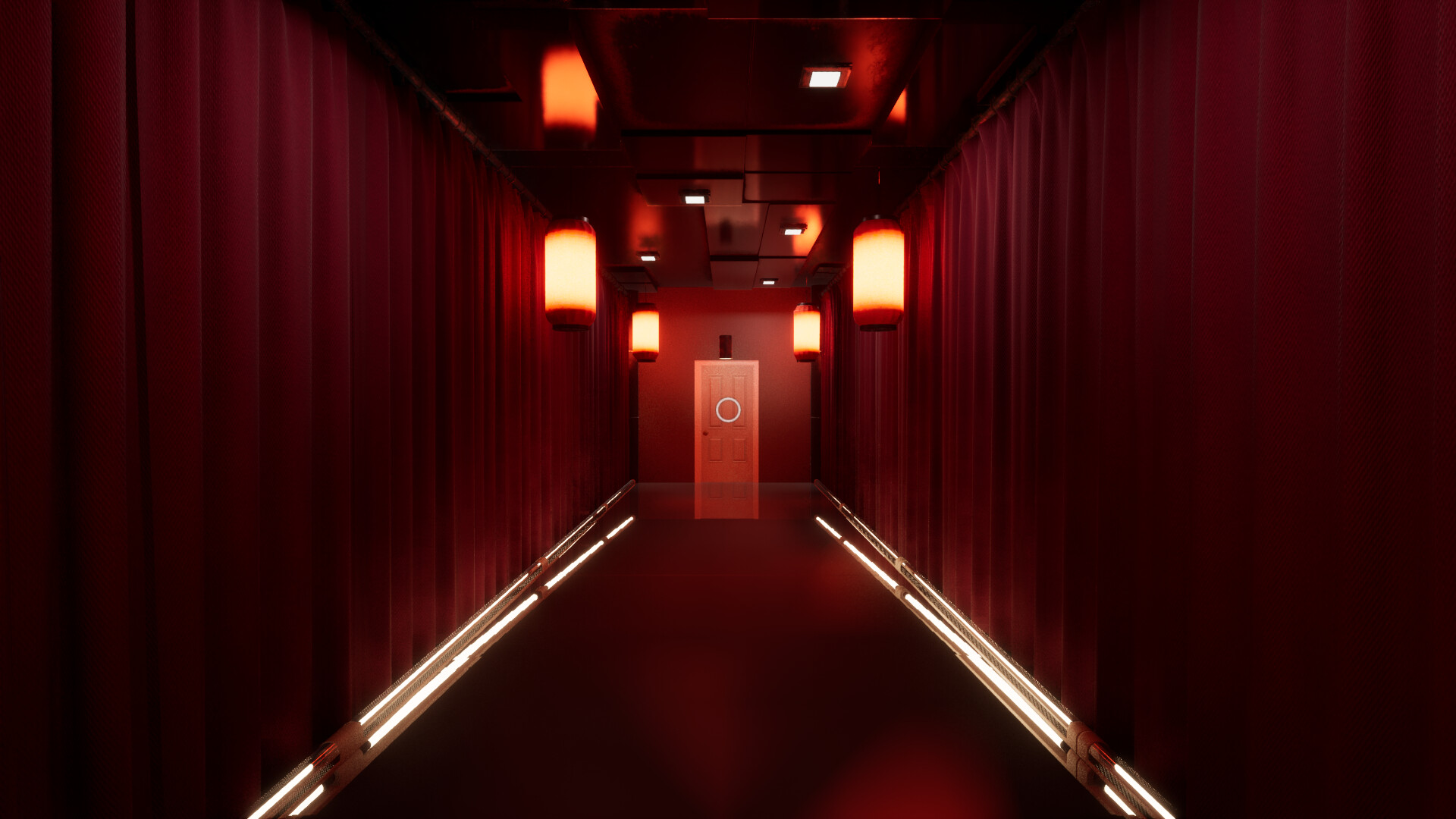 #7. Reverie Shift (Steam) By: Reverie Shift