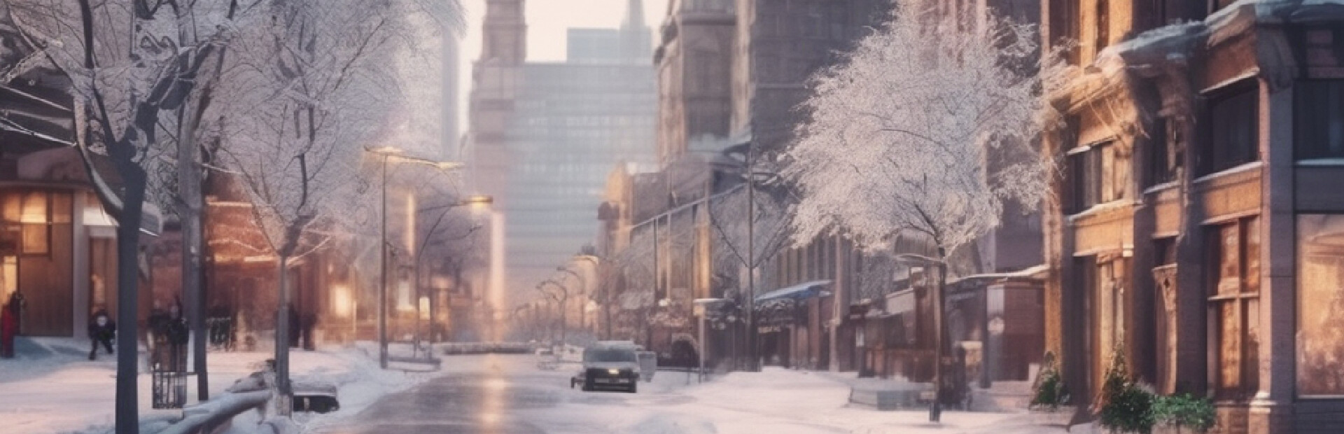 Sweet Winter