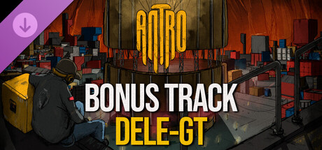 Antro Bonus Track DeLe-GT