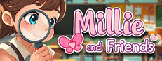 Millie and Friends: Hidden Object Puzzles Small Capsule Image