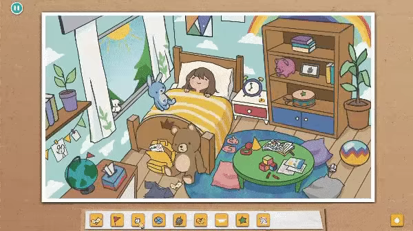 Millie and Friends: Hidden Object Puzzles video 3