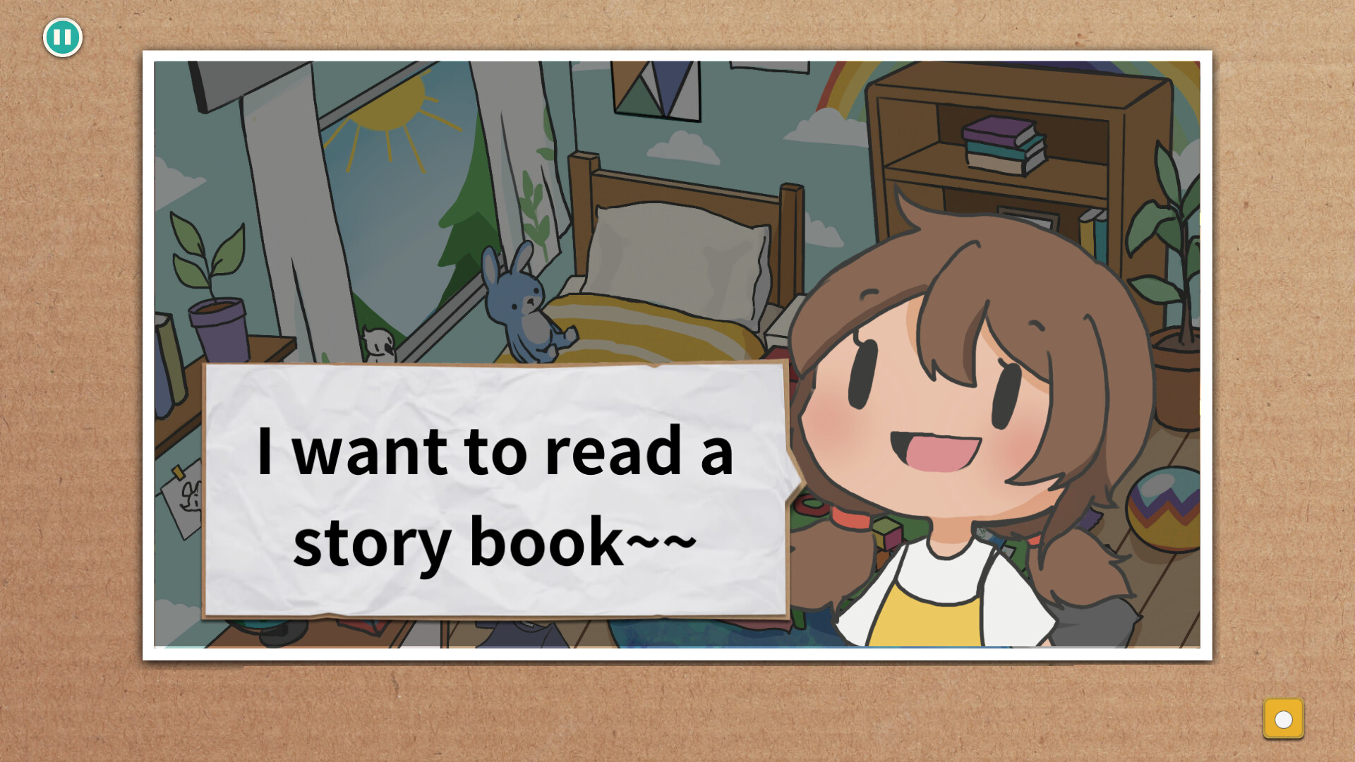 Millie and Friends: Hidden Object Puzzles screenshot #6