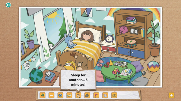 Screenshot z Millie and Friends: Hidden Object Puzzles
