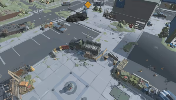 Kill Me If You Can: Multiplayer Edition video 2