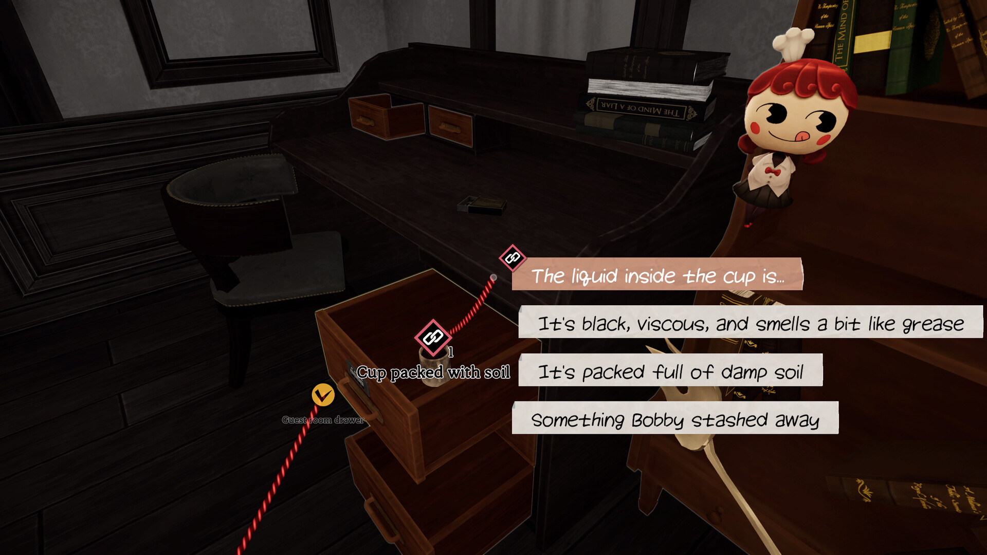 Grill'd: The Vanishing screenshot #3