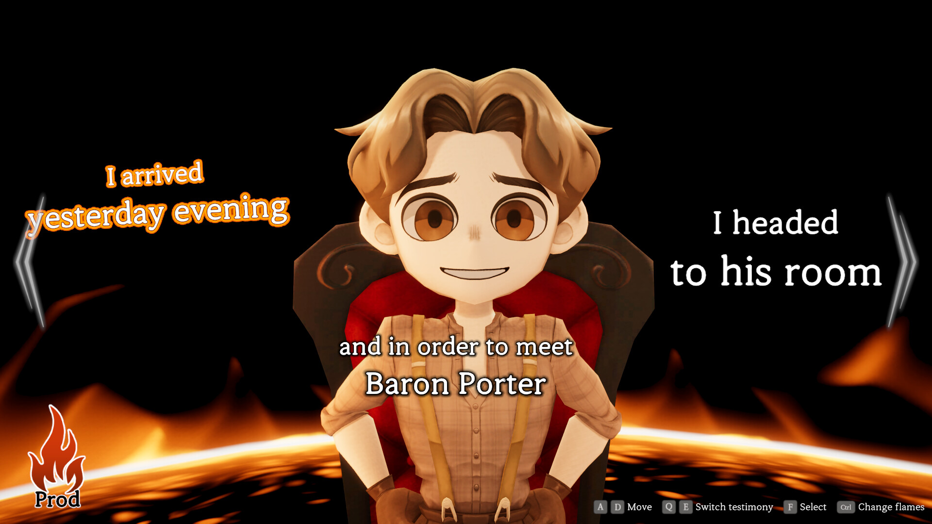 Grill'd: The Vanishing screenshot #6