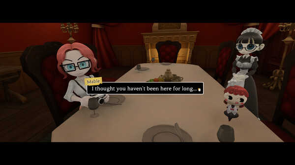 Grill'd: The Vanishing screenshot 4