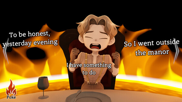 Grill'd: The Vanishing screenshot 5