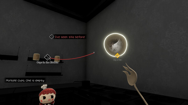 Grill'd: The Vanishing screenshot 3