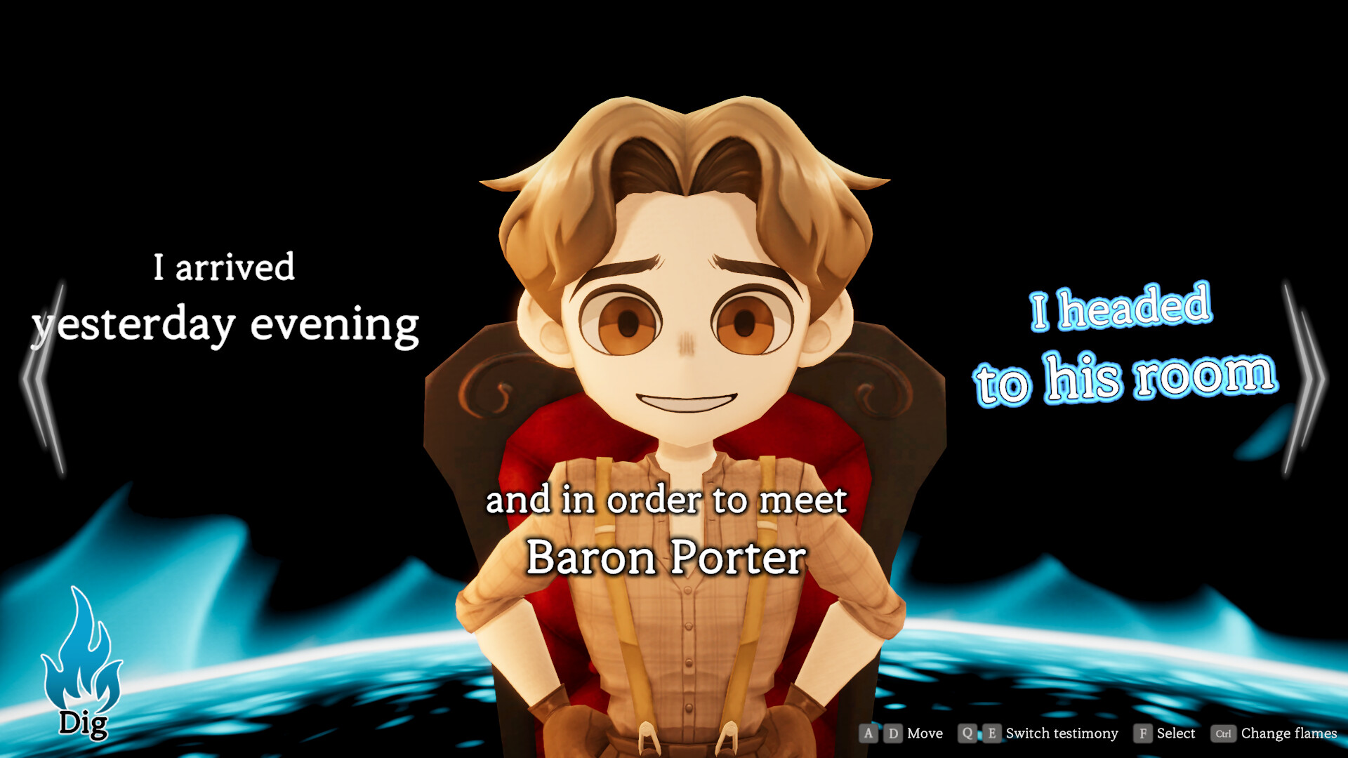 Grill'd: The Vanishing screenshot #5