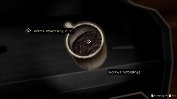 Grill'd: The Vanishing screenshot 2