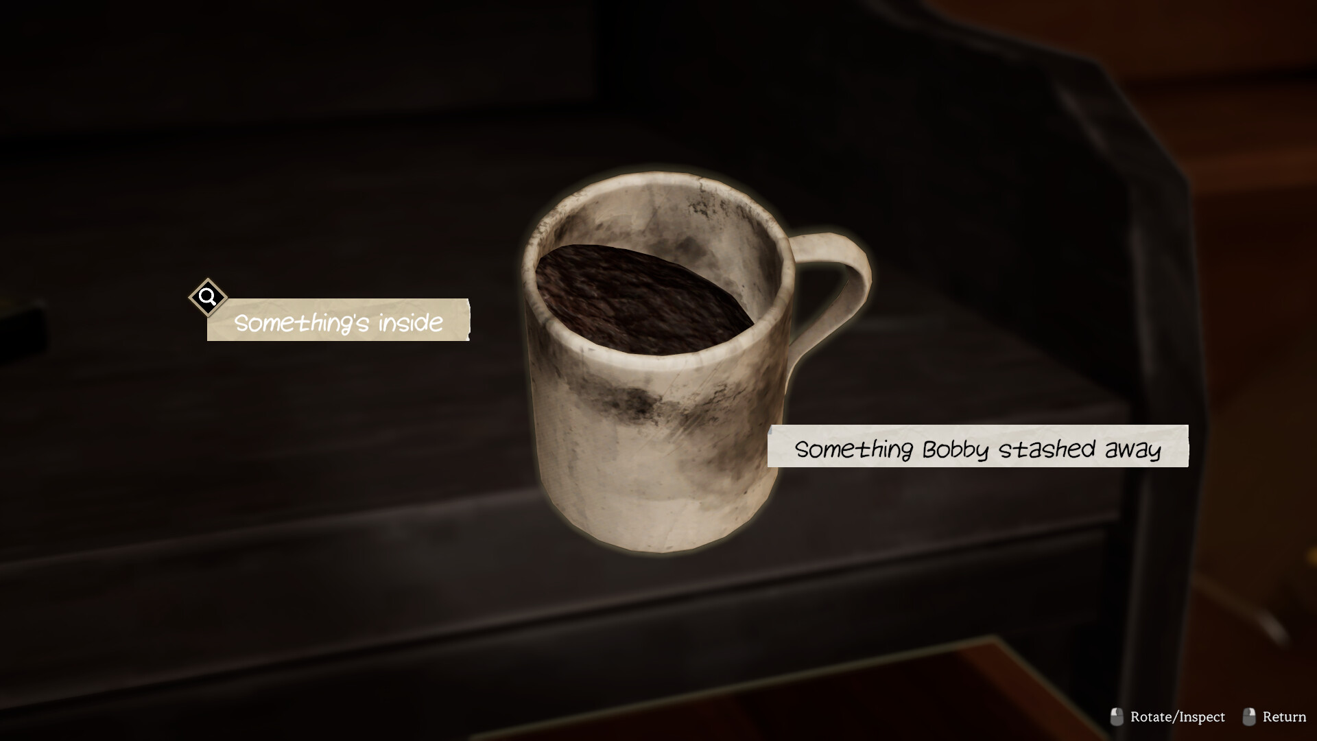 Grill'd: The Vanishing screenshot #2