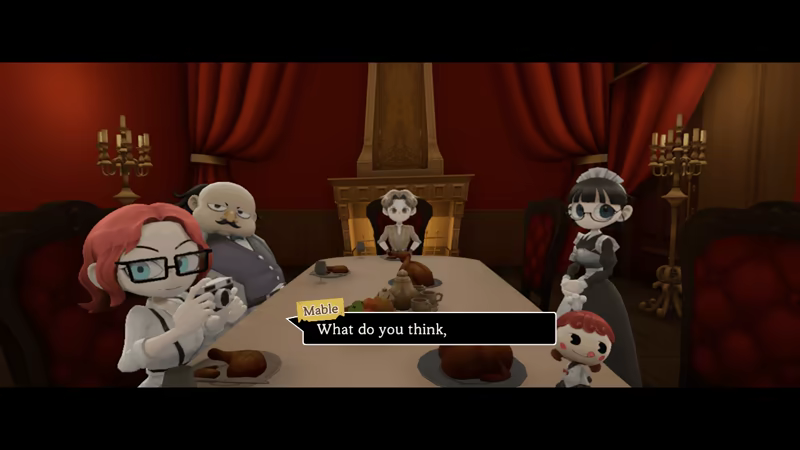 Grill’d: The Vanishing video 3