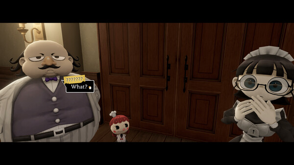 Grill'd: The Vanishing screenshot 1
