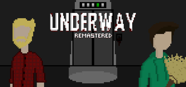 Screenshot z Underway (Remastered) Soundtrack