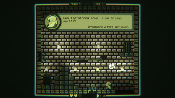 Condemned: No Escape Demo
