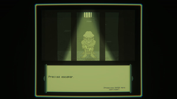 Condemned: No Escape Demo
