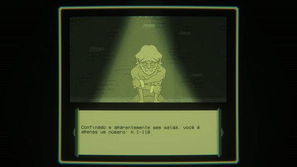 Condemned: No Escape Demo