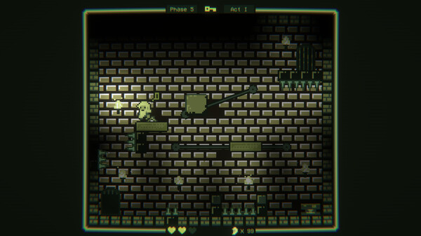 Condemned: No Escape Demo
