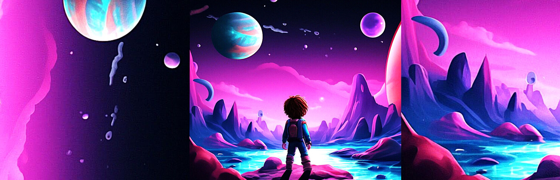 Odyssey 2024