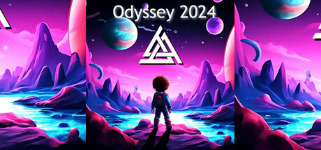 Odyssey 2024 banner