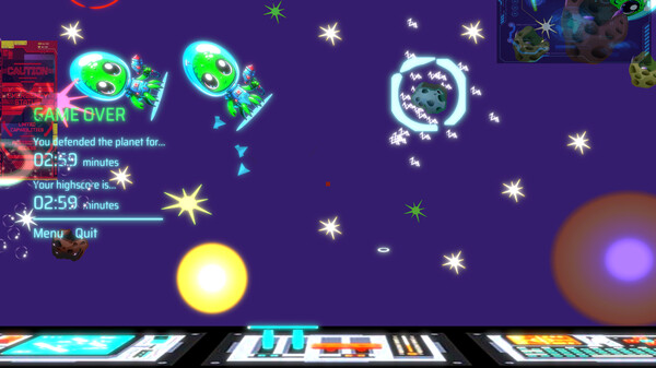 Скриншот из Odyssey 2024