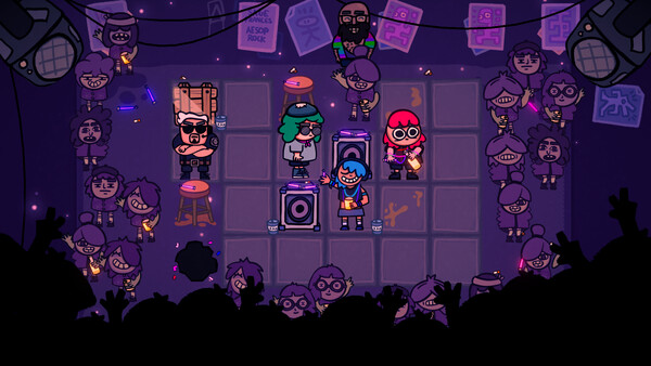Club Soko screenshot 3