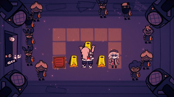 Club Soko screenshot 5