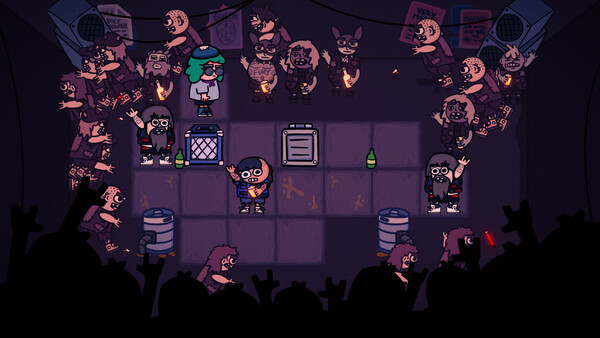 Club Soko screenshot 5