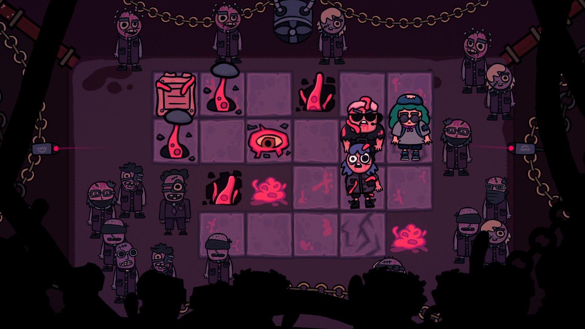 Club Soko screenshot #7