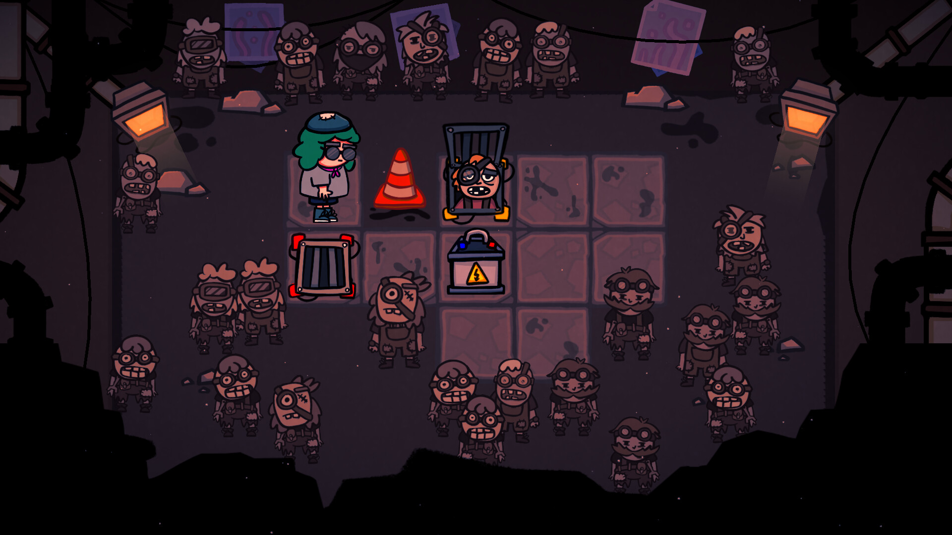 Club Soko screenshot #6