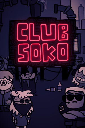 Club Soko