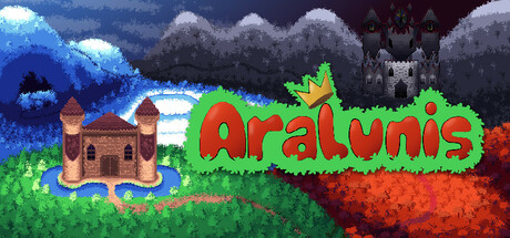 Aralunis Cover Image
