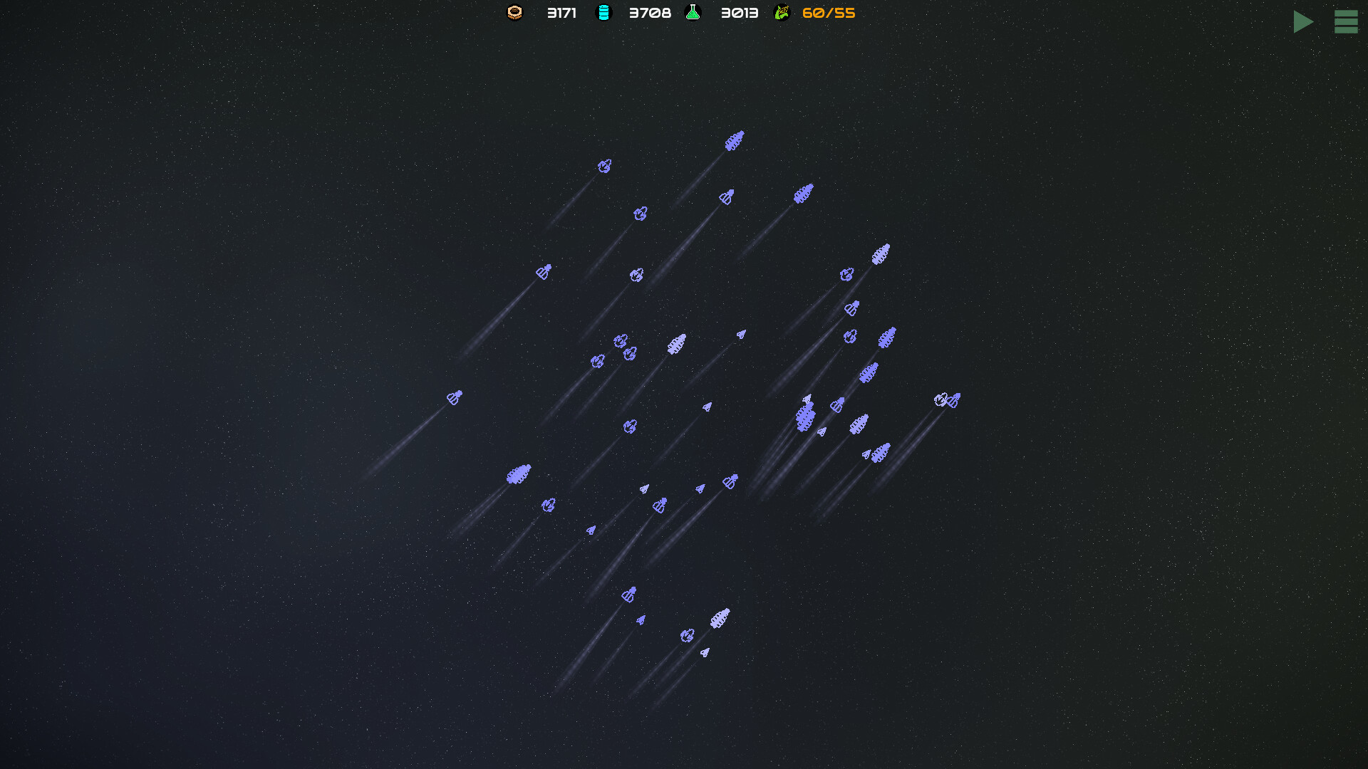 Empires of a Tiny Universe screenshot #5