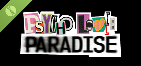 Psycho Love: Paradise Demo game cover