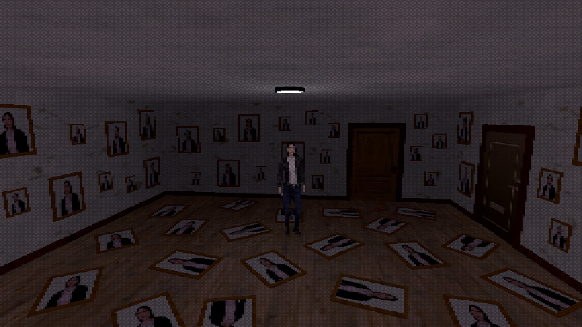 Split Apart screenshot #1