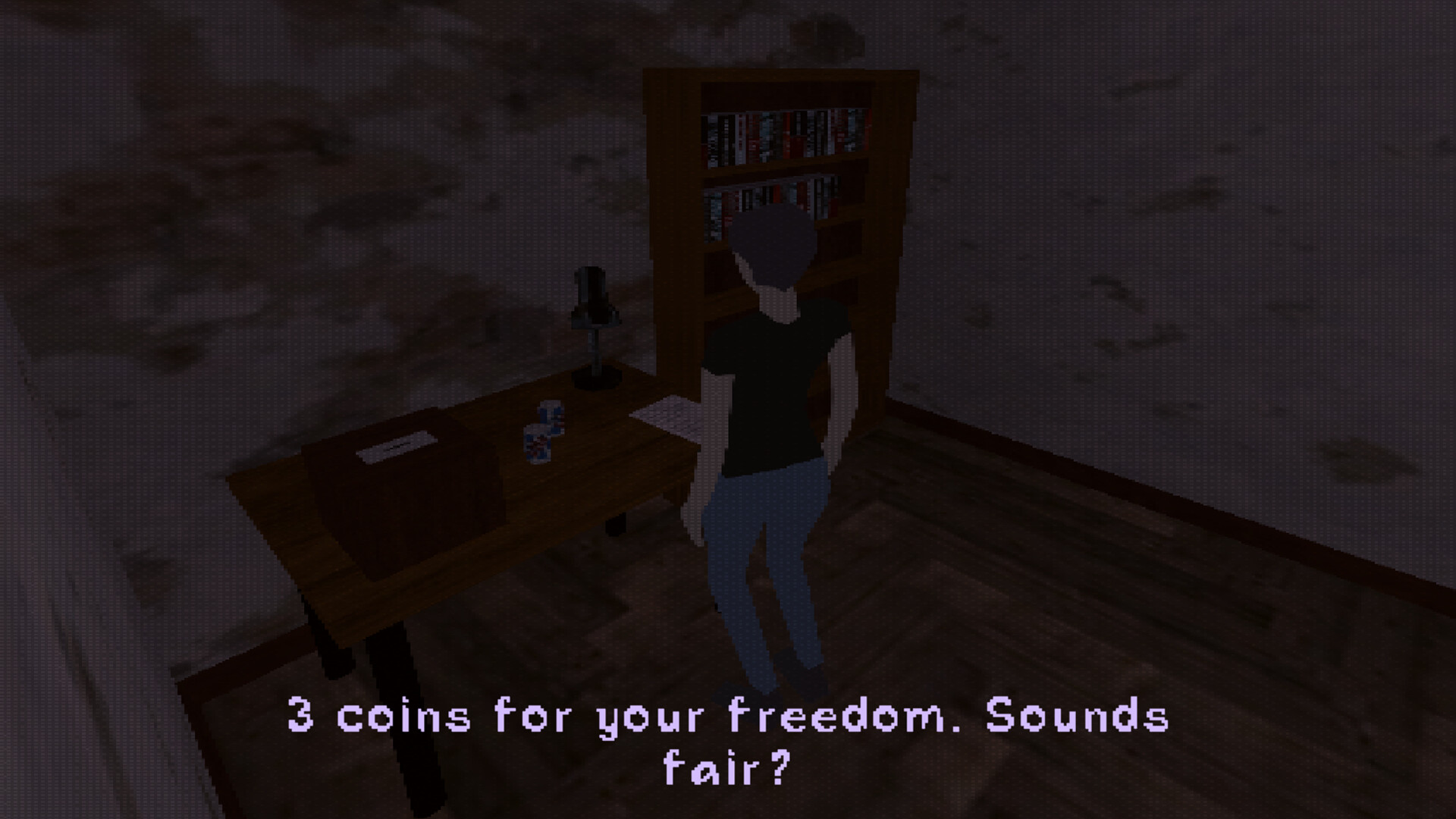 Split Apart screenshot #2