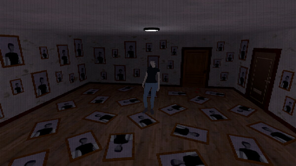 Скриншот 1 из игры Split Apart