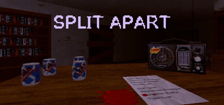 Split Apart