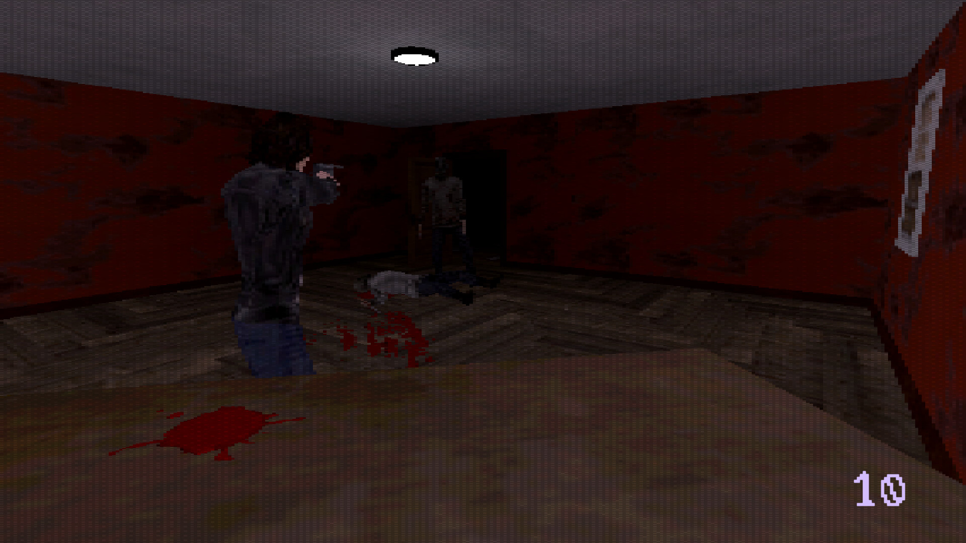 Split Apart screenshot #3