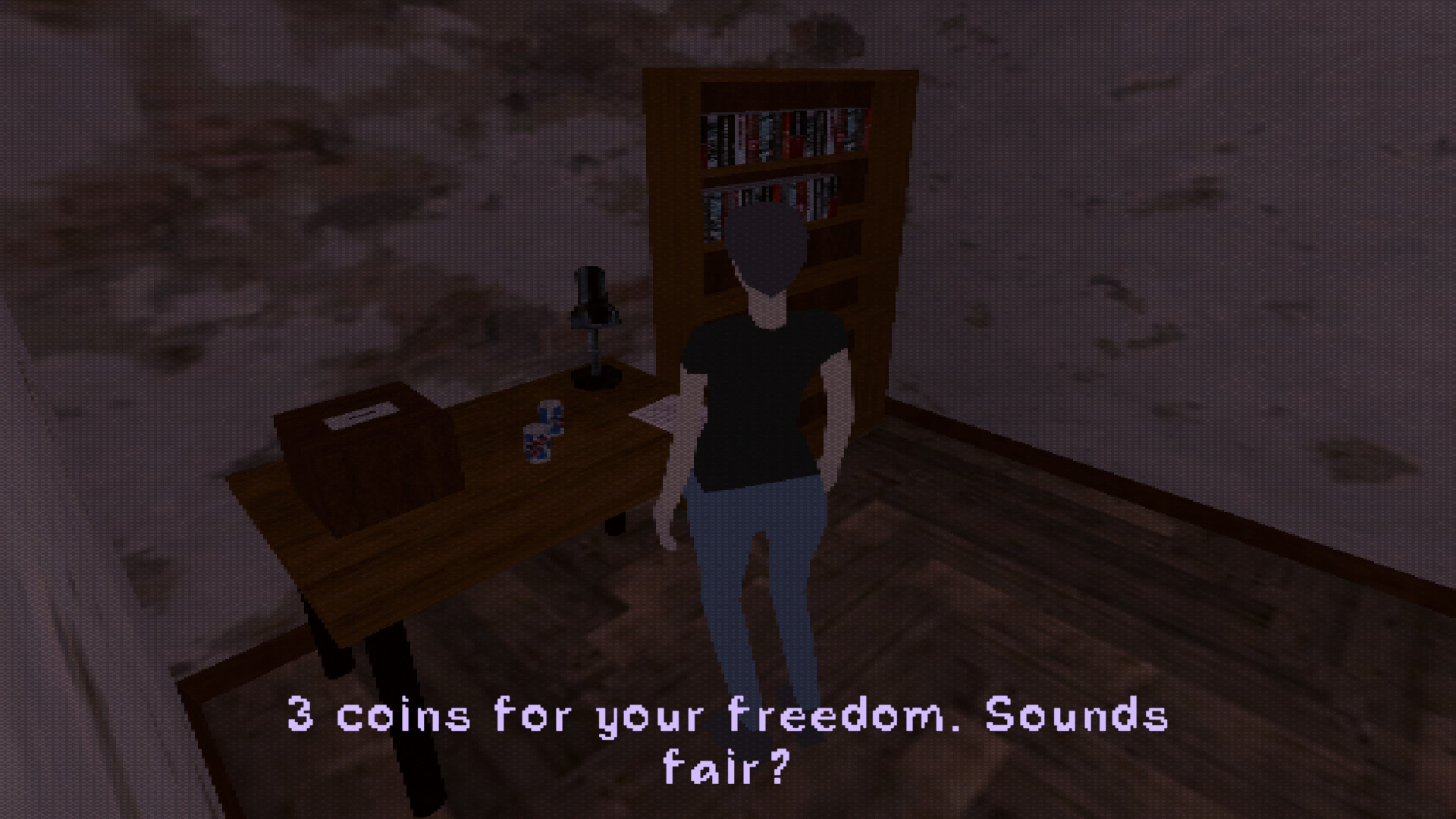 Split Apart screenshot #2