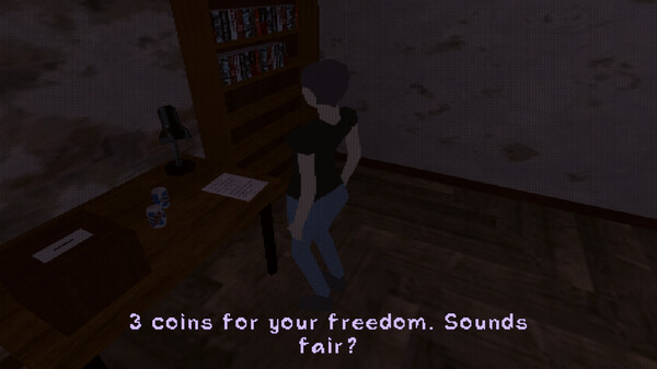 Split Apart screenshot 2