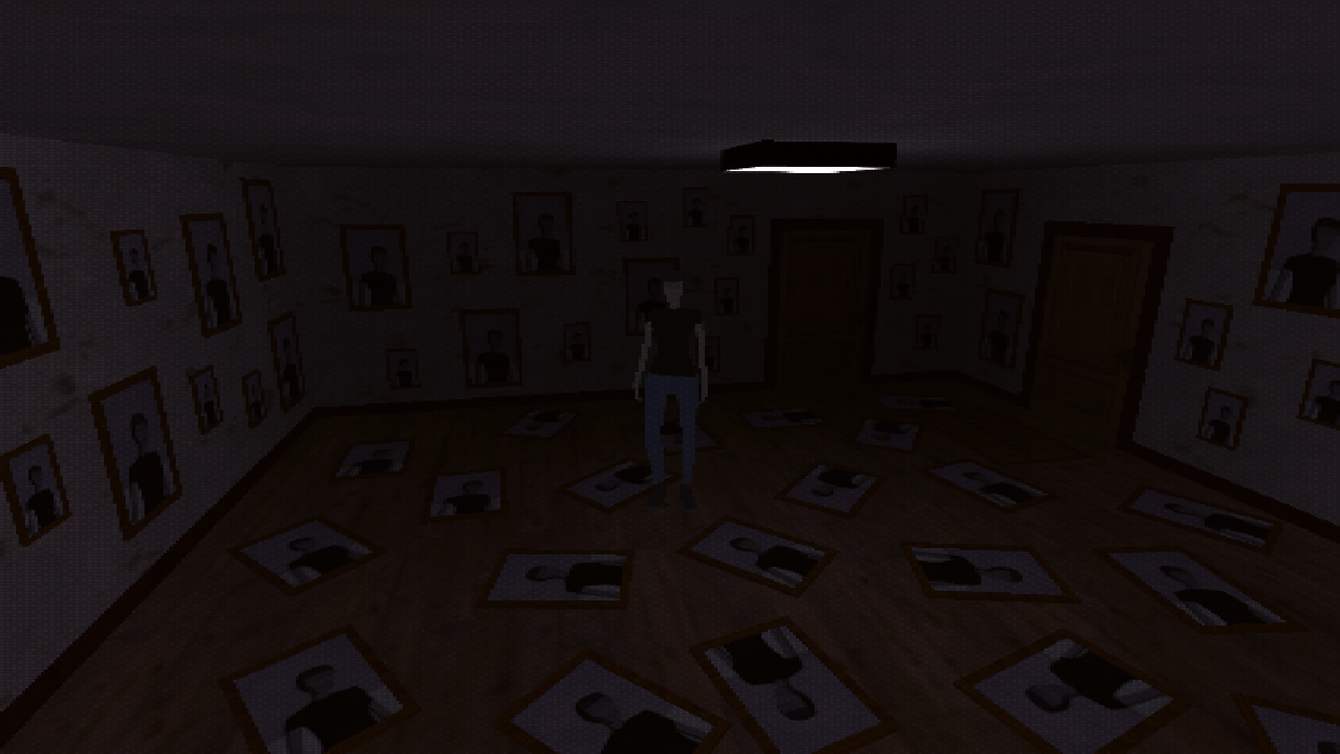 Split Apart screenshot #1