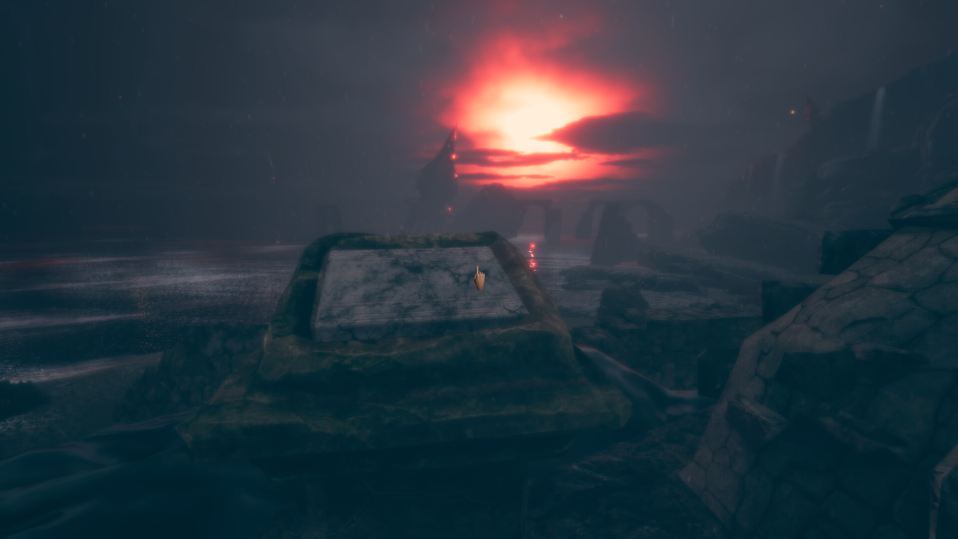 An Abyss of Dreams screenshot #5