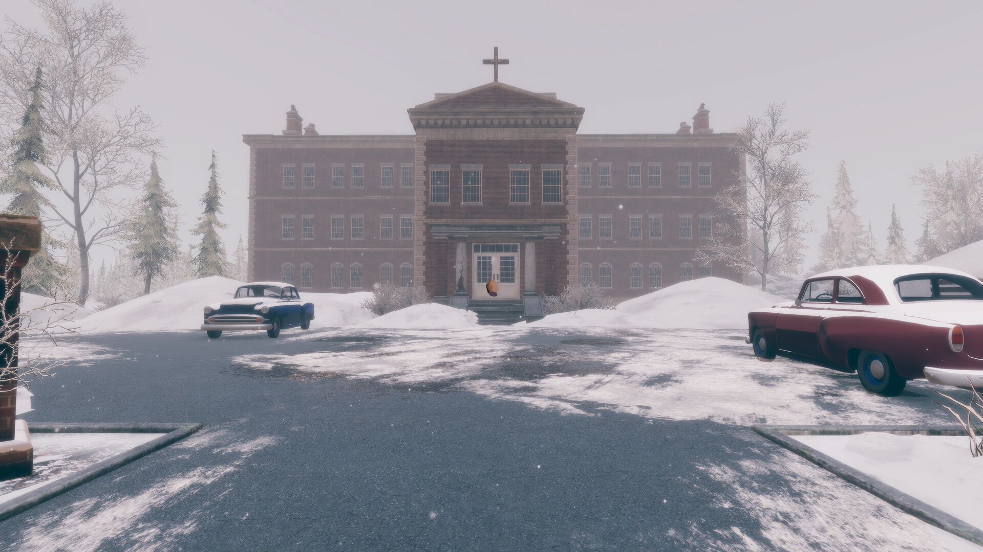 An Abyss of Dreams screenshot 1