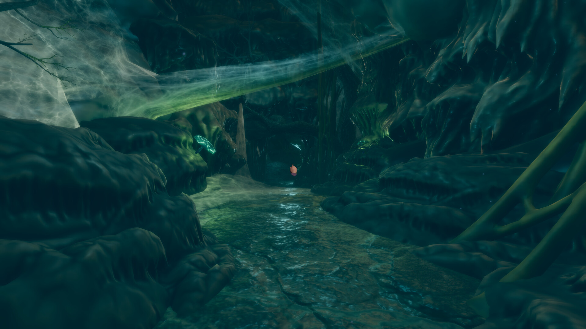 An Abyss of Dreams screenshot #11