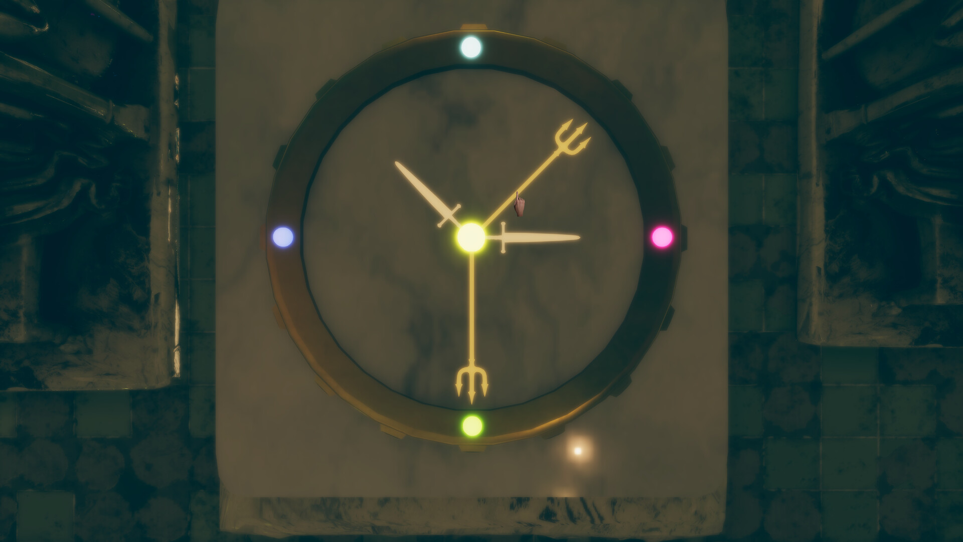 An Abyss of Dreams screenshot #9