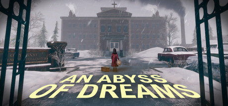 An Abyss of Dreams steam charts